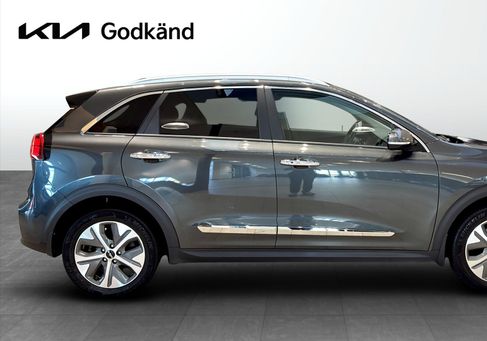 Kia Niro, 2022