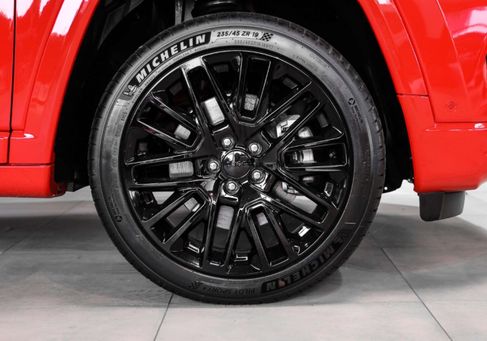 Jeep Compass, 2022 3
