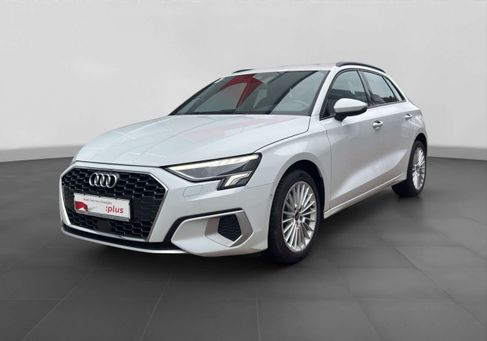 Audi A3, 2024 2