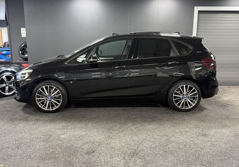 BMW 225 Active Tourer, 2019