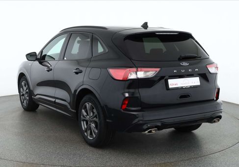 Ford Kuga, 2022