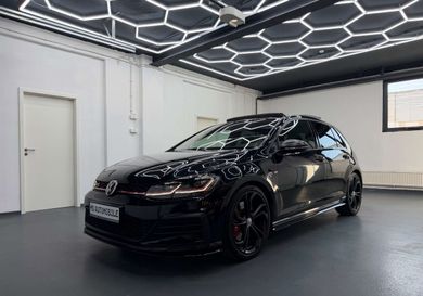 Volkswagen Golf, 2019