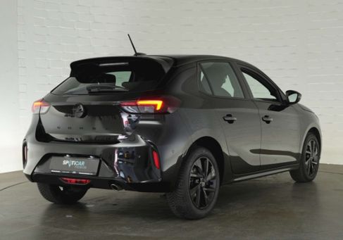 Opel Corsa, 2025 3