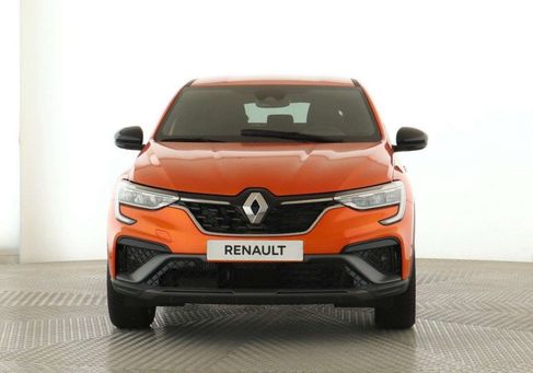 Renault Arkana, 2023