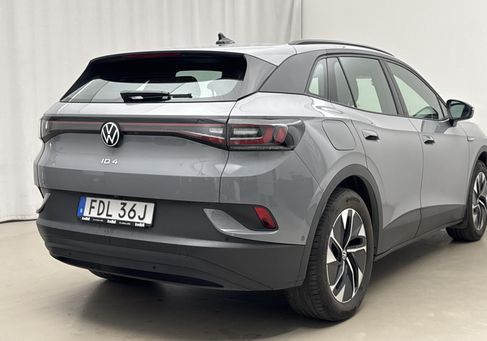 Volkswagen ID.4, 2023