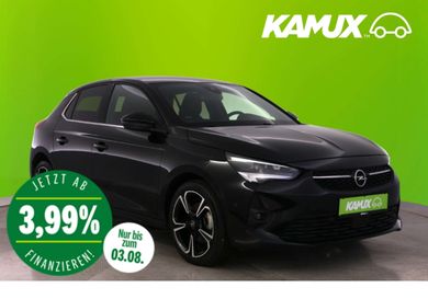Opel Corsa, 2023