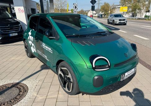 Renault Twingo, 2026