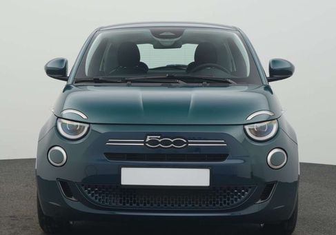 Fiat 500, 2026
