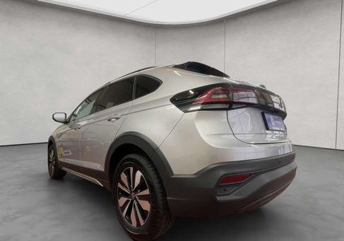 Volkswagen Taigo, 2023