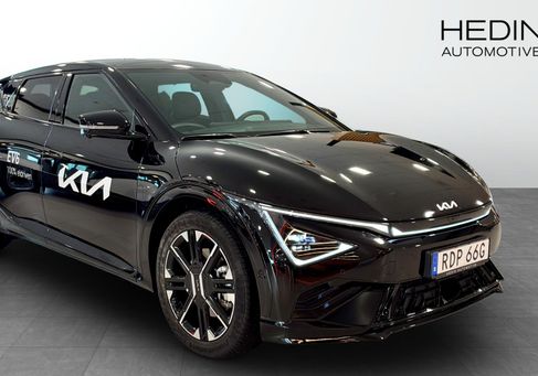 Kia EV6, 2026 3