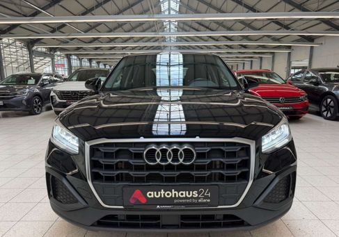 Audi Q2, 2024 2