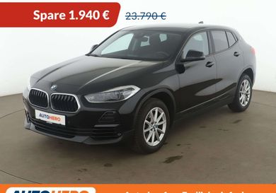 BMW X2, 2020