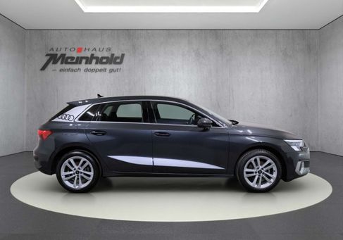 Audi A3, 2024 3