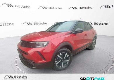 Opel Mokka, 2023