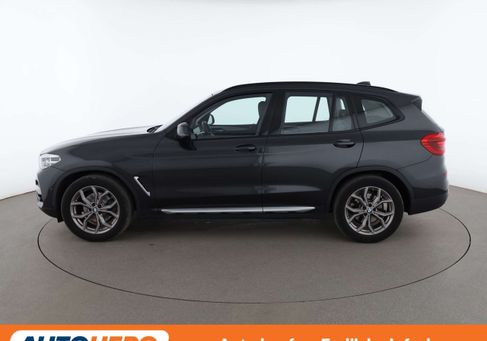 BMW X3, 2020