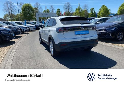 Volkswagen Taigo, 2025