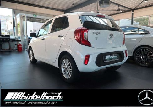 Kia Picanto, 2020 2