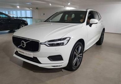 Volvo XC60, 2019