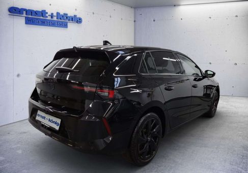 Opel Astra, 2024 3