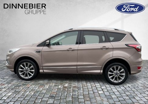 Ford Kuga, 2019