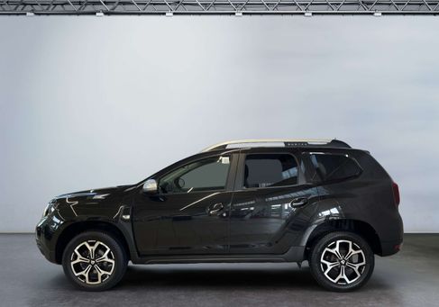 Dacia Duster, 2019