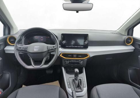 Seat Arona, 2023