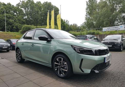 Opel Corsa, 2026 3