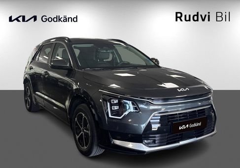 Kia Niro, 2025 3