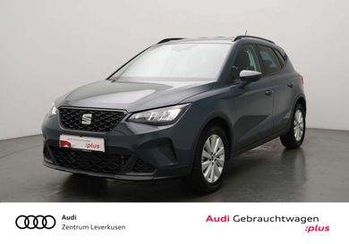Seat Arona, 2025