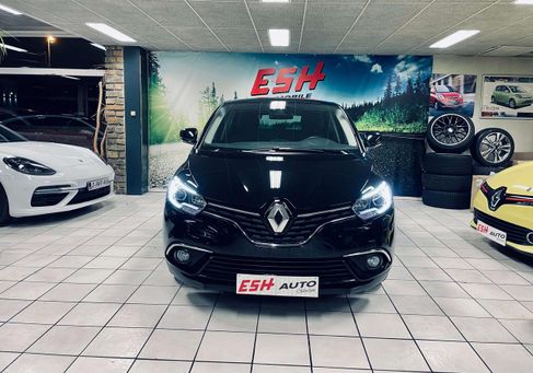 Renault Scenic, 2020