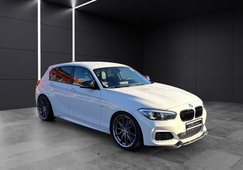 BMW M140i, 2019