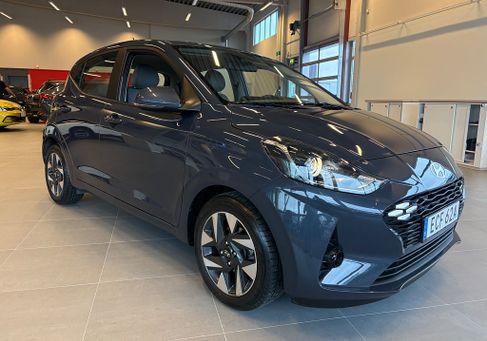 Hyundai i10, 2024 3