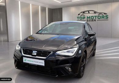 Seat Ibiza, 2023