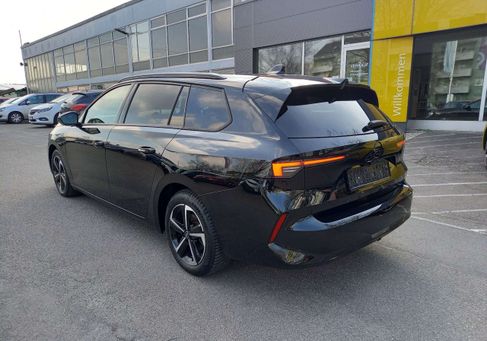 Opel Astra, 2024