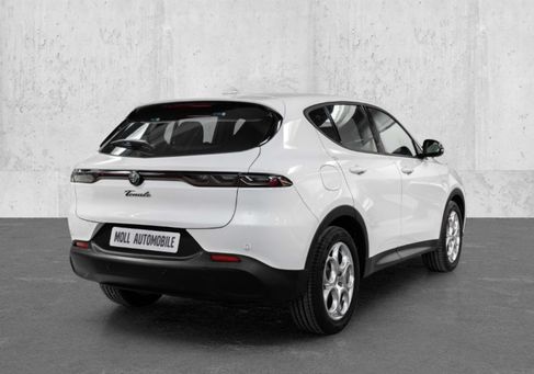 Alfa Romeo Tonale, 2023