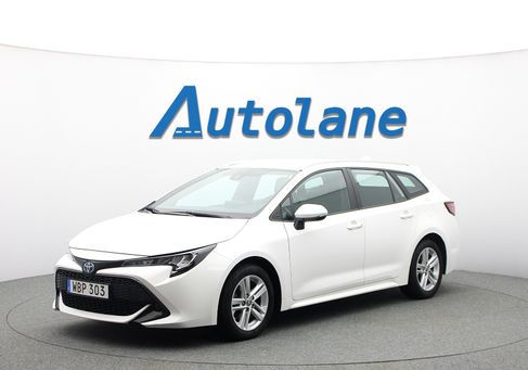 Toyota Corolla, 2022 3