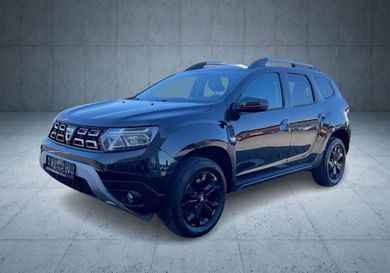 Dacia Duster, 2022