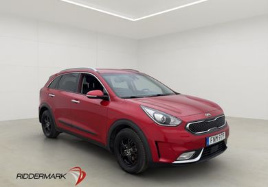 Kia Niro, 2019