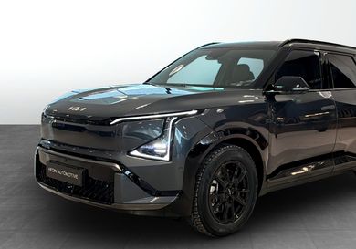Kia, 2026