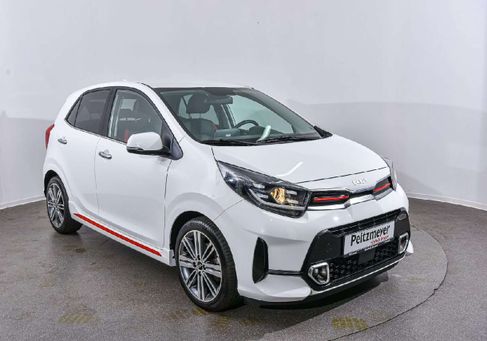Kia Picanto, 2024 3