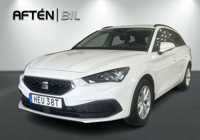 Seat Leon, 2022
