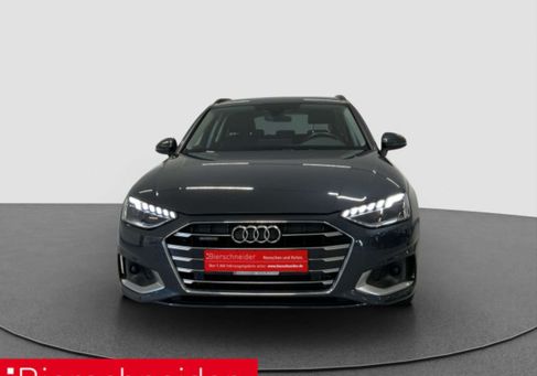 Audi A4, 2023