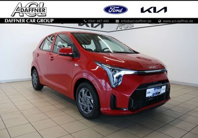 Kia Picanto, 2025
