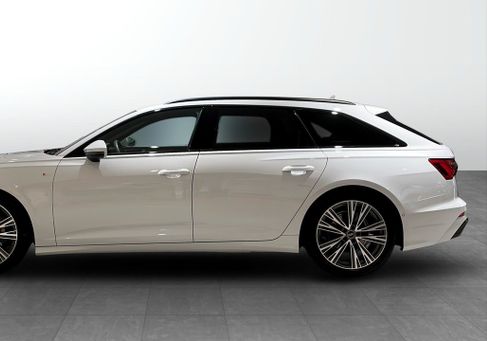 Audi A6, 2025 2