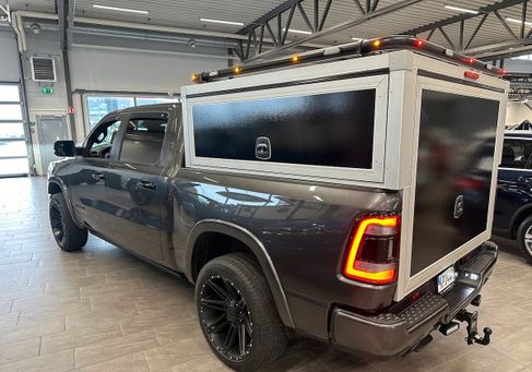 RAM 1500, 2023 2