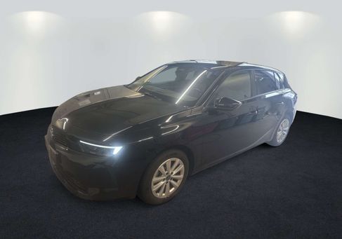Opel Astra, 2023
