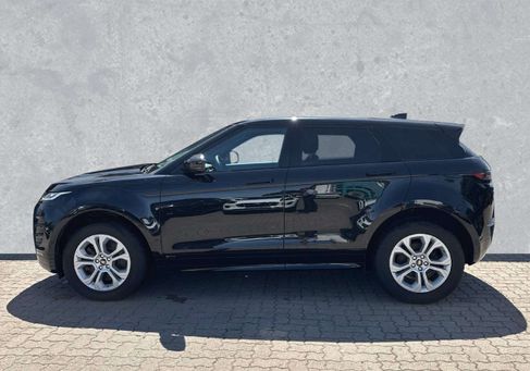 Land Rover Range Rover Evoque, 2019