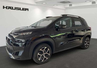 Citroën C3 Aircross, 2024