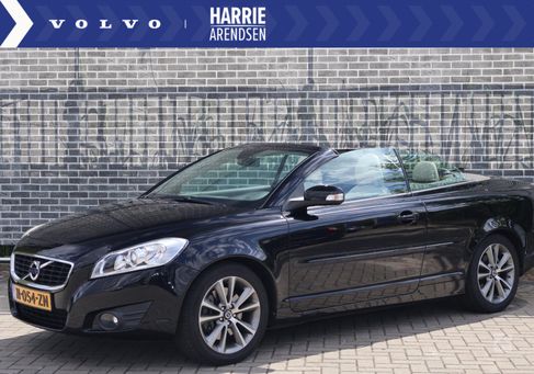 Volvo C70, 2014