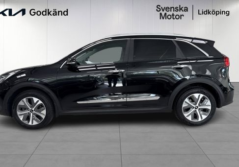 Kia Niro, 2022 3